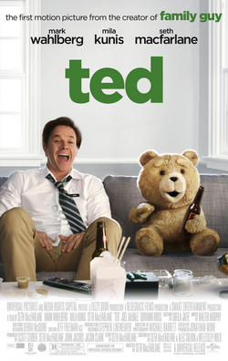 Who's Who in Ted: Meet the Complete Movie Cast & Crew
